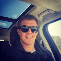 Отзыв от Даниил - DTV виза